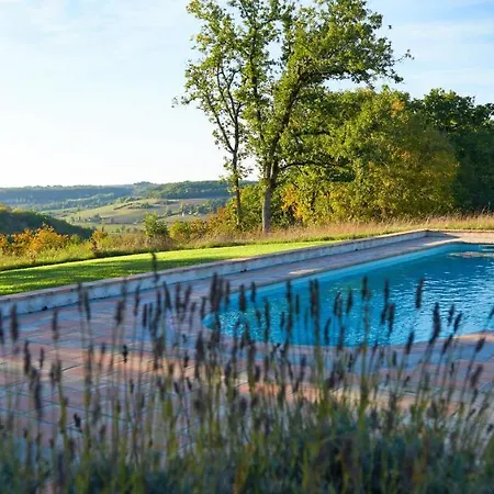 La Vernede Villa *