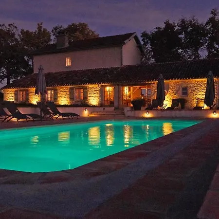 Villa La Vernede