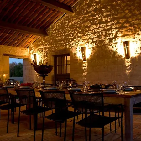 Villa La Vernede *