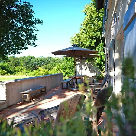 La Vernede Villa *